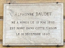 Daudet, Alphonse (id=8412)